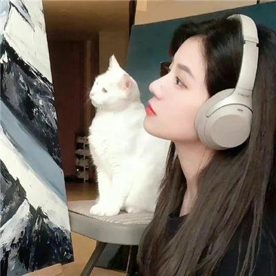 红妆问佳人